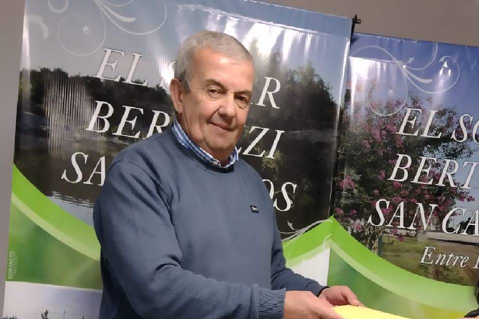 Audios de un intendente insultando opositores