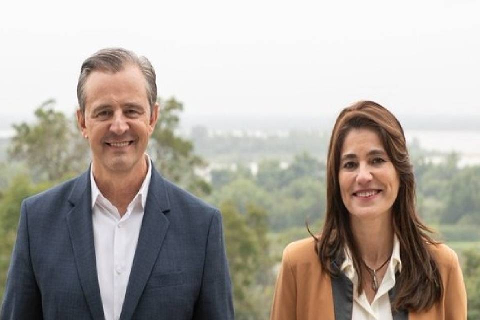 Pese a perder con Frigerio, Bahl y Monjo fueron los más votados del peronismo