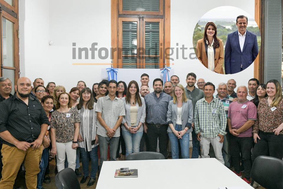 Exhiben más respaldo de Vecinalistas a Bahl – Monjo