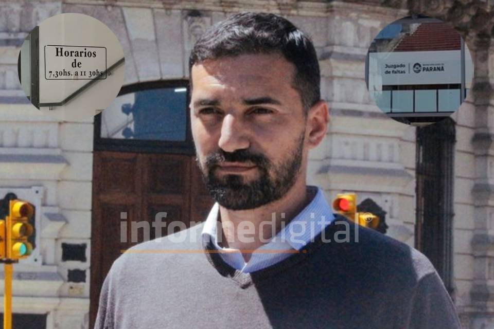 Candidato propone más atención presencial en oficinas municipales