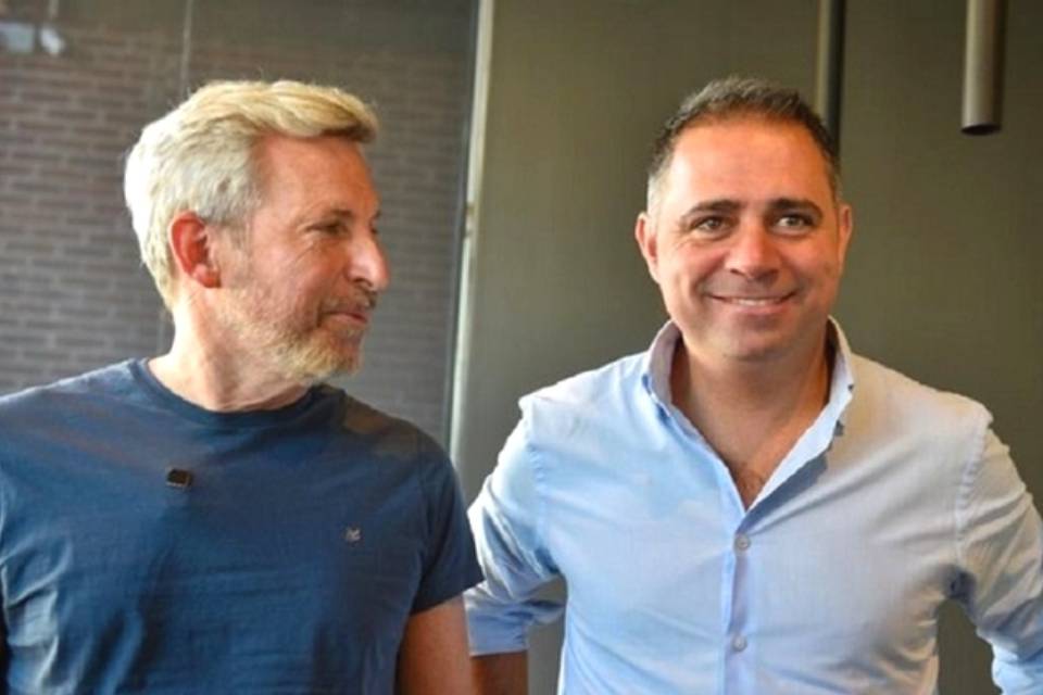 Davico también podrá ser intendente de Gualeguaychú