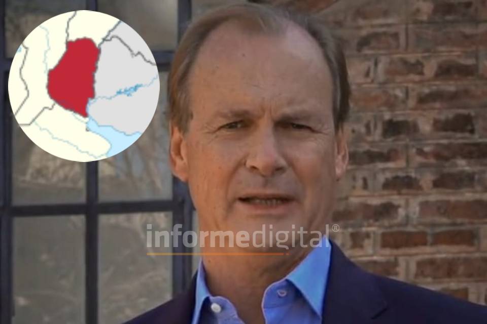 Bordet provincializa la elección