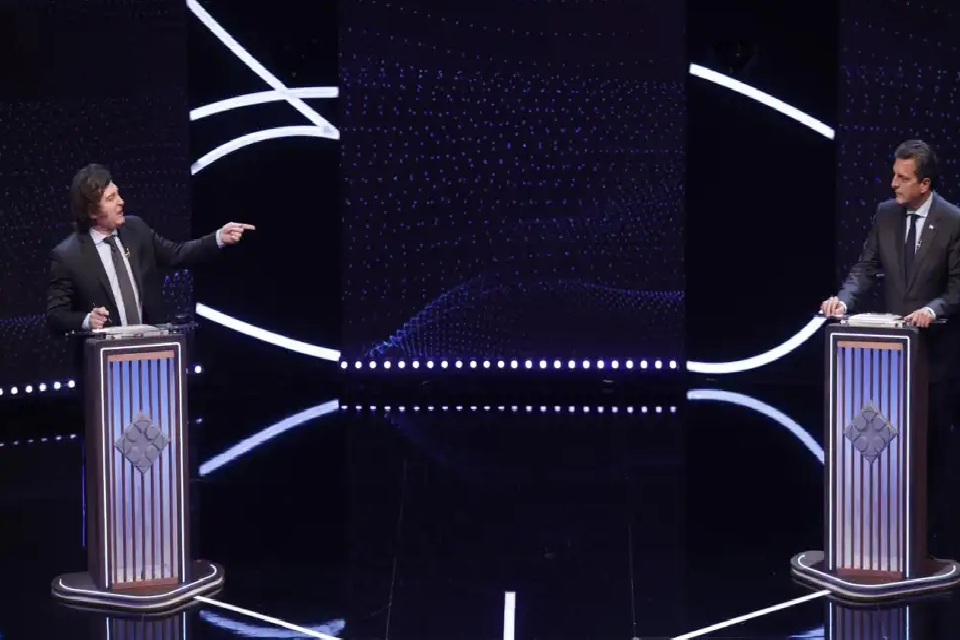 Repercusiones entrerrianas sobre el debate presidencial