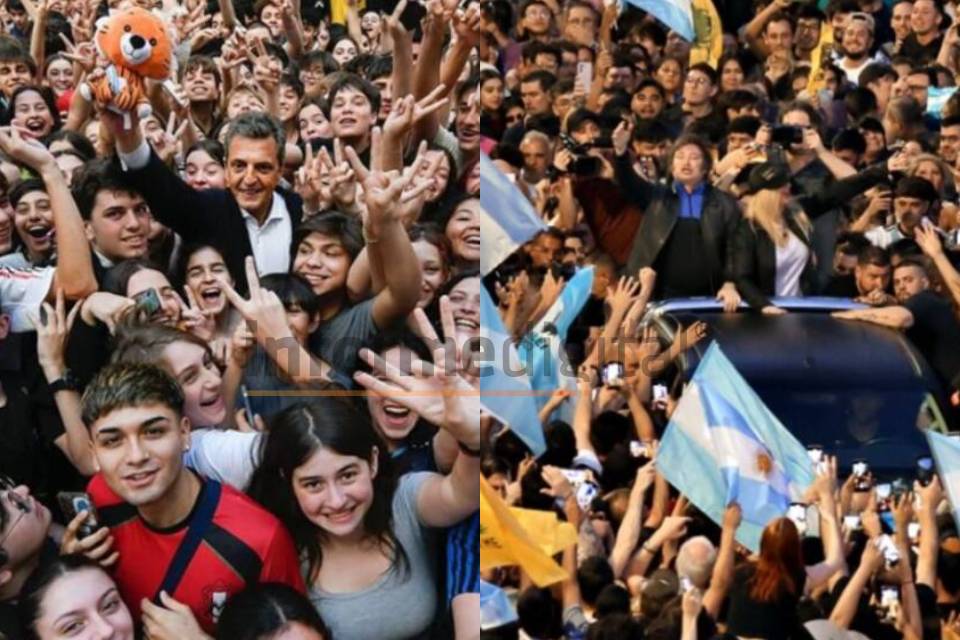 Repercusiones entrerrianas de los cierres de Massa y Milei