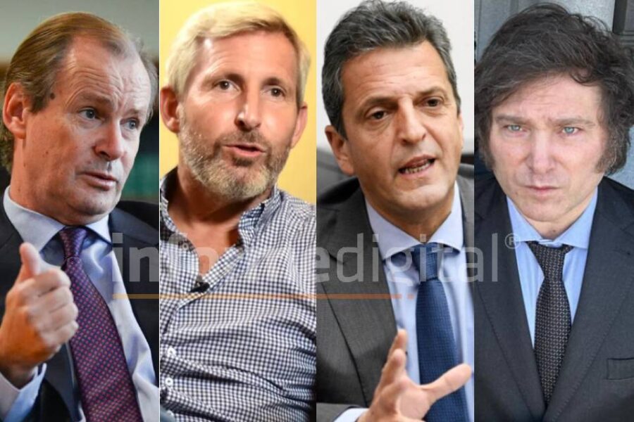 Tras el cruce Bordet-Frigerio: ¿estará la plata para salarios y aguinaldo?