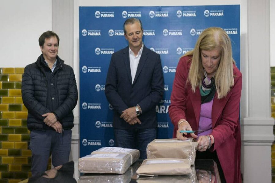 Bahl y Romero afianzan la continuidad con obras