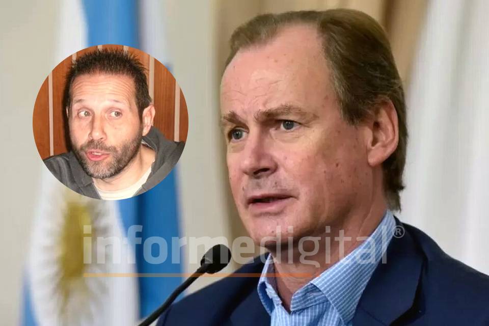 Denuncian que el kirchnerismo espió a la Corte y también a Bordet