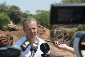 Bahl garantizó que pagará el aguinaldo antes de irse