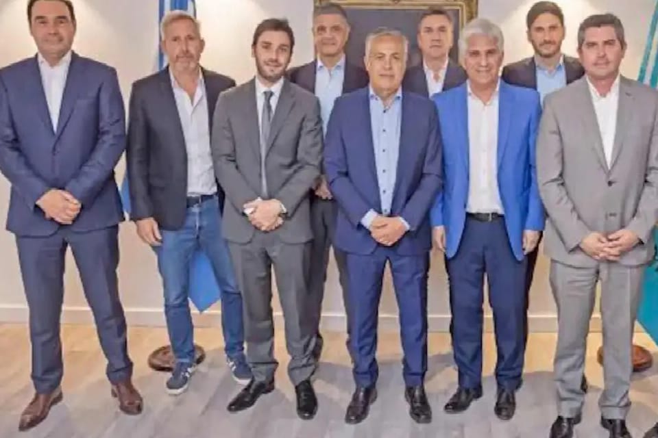 (Mención a Frigerio) La falta de interlocutores del Gobierno de Milei genera roces y desconcierto con Juntos por el Cambio