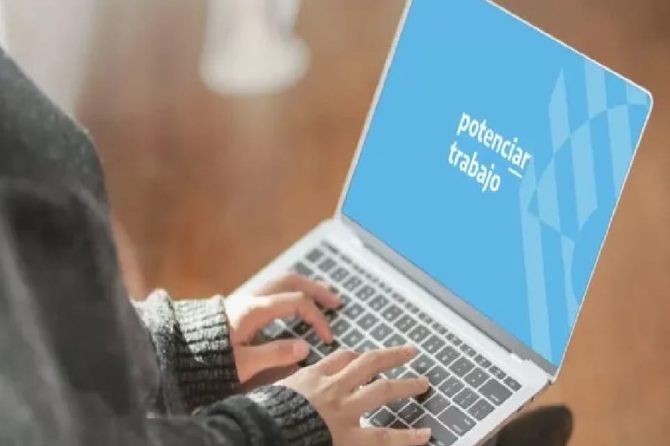 (Mención a Entre Ríos ) Potenciar Trabajo: el Ministerio de Capital Humano suspende el pago a 4.588 titulares