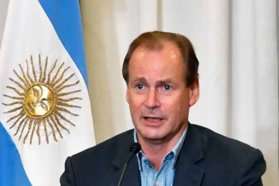 Gustavo Bordet: “Si se hubieran unificado las elecciones, Sergio Massa ganaba en primera vuelta”