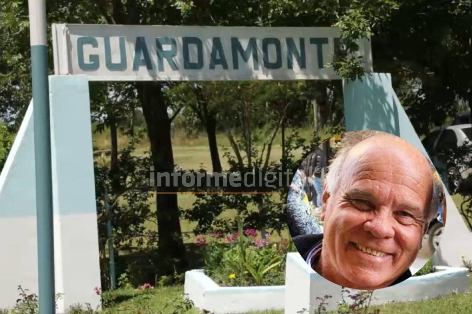 Nuevo revés a la pretensión de Yedro por recuperar campo decomisado