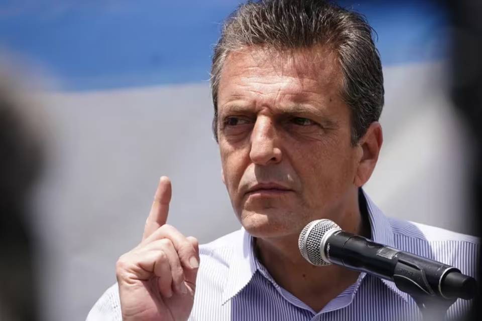 (Mención al entrerriano Michel) La nueva vida de Massa: su rol en el peronismo, cambios en el Frente Renovador y trabajo en el exterior