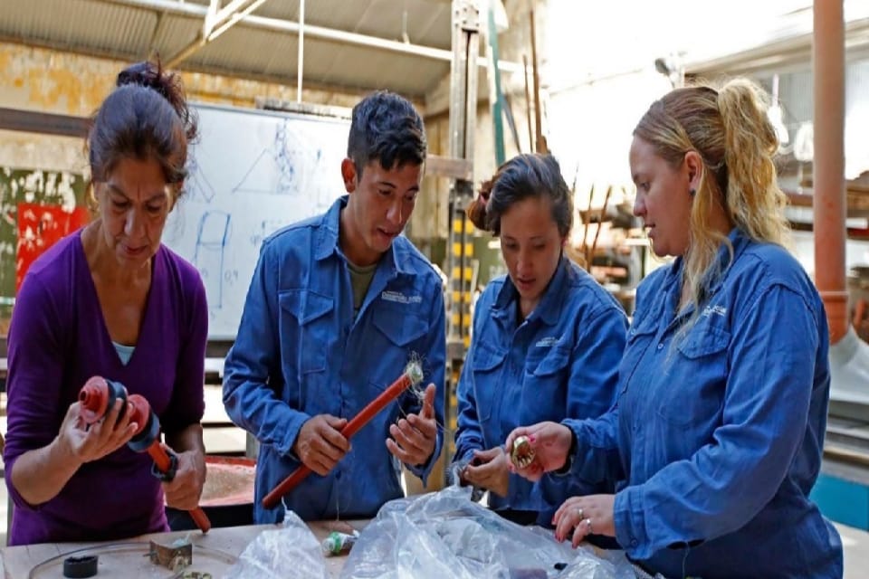 (Mención a Entre Ríos) El Gobierno suspenderá el pago a 4588 titulares del “Potenciar trabajo”: cuál es el motivo