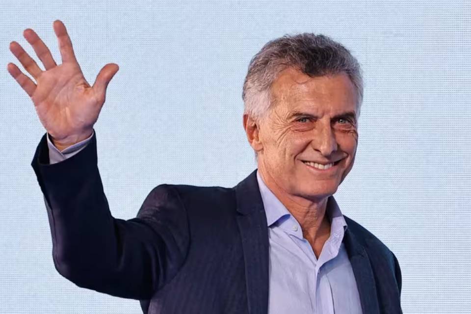 (Mención a Frigerio) Tras la elección en Boca, Macri sigue de cerca el programa económico de Milei y se enfoca en el control del PRO