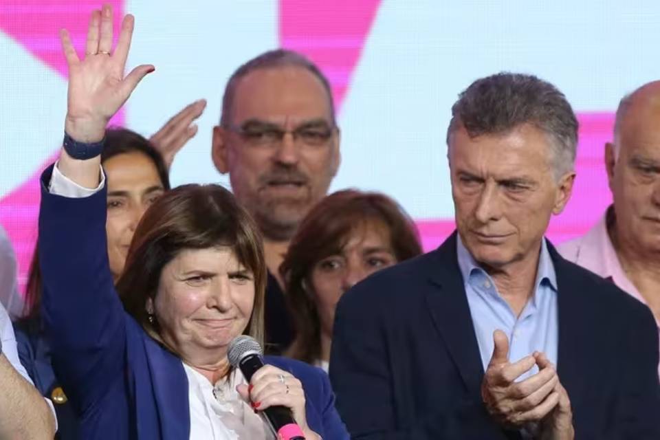 (Mención a Frigerio) Sospechas, reproches y una discusión destemplada: la historia secreta de la pelea entre Macri y Bullrich