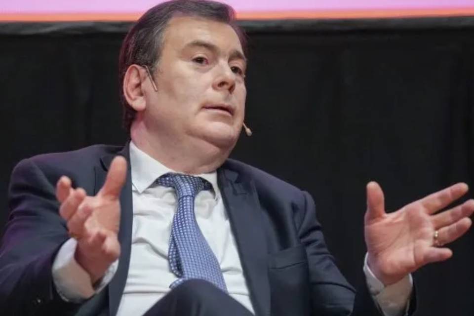 (Mención a Frigerio) Provincias profundizan medidas de ajuste y declaran emergencia