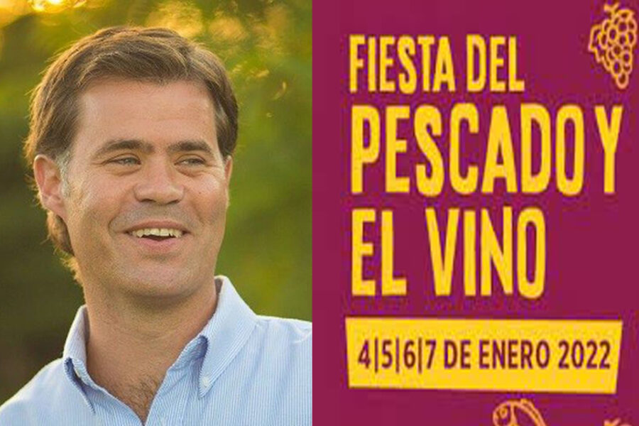 Piden privatizar la fiesta que dejó mal parado a Piaggio