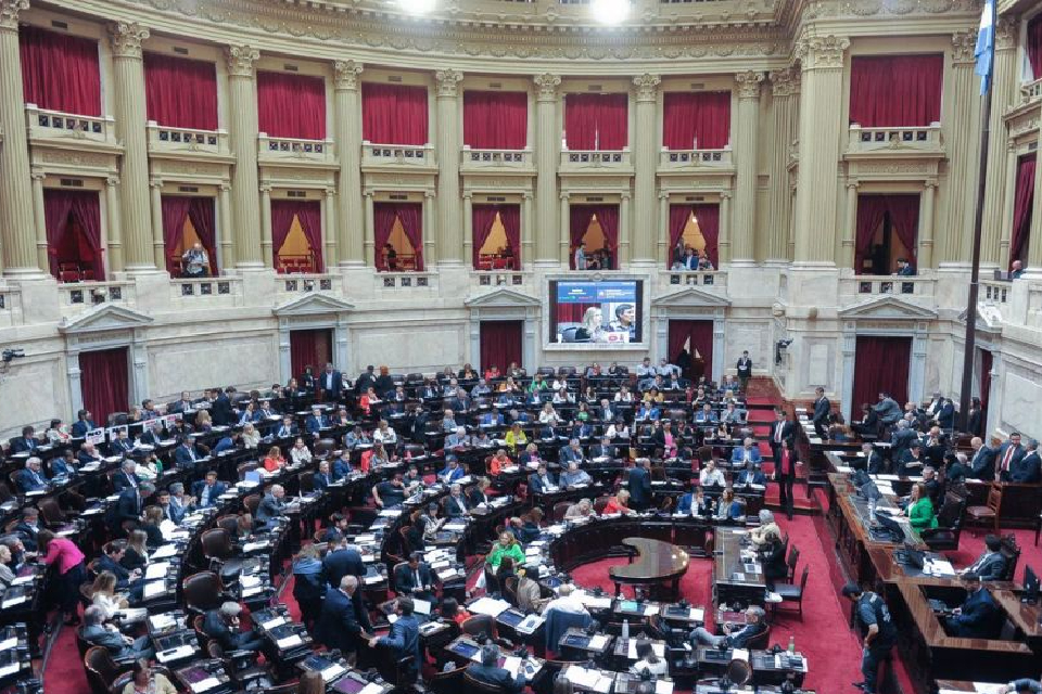 Diputado entrerriano ratifica la unidad del bloque opositor