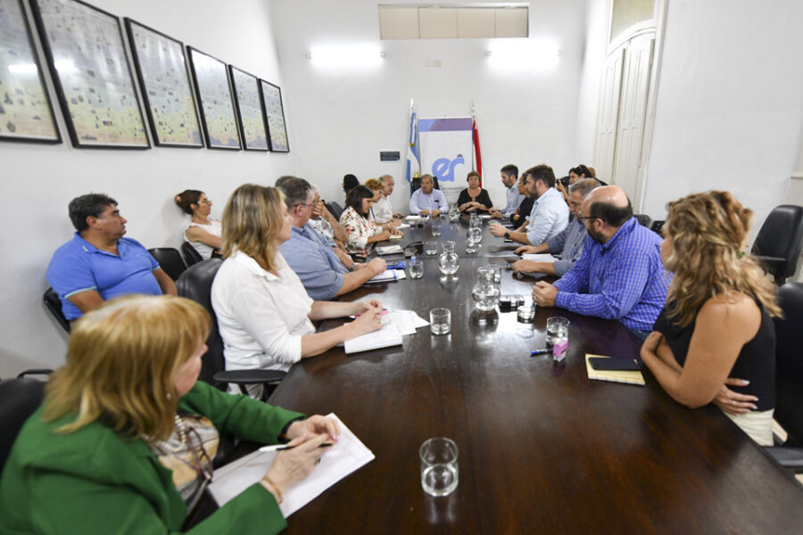 El gobierno postergó la paritaria y ATE reaccionó