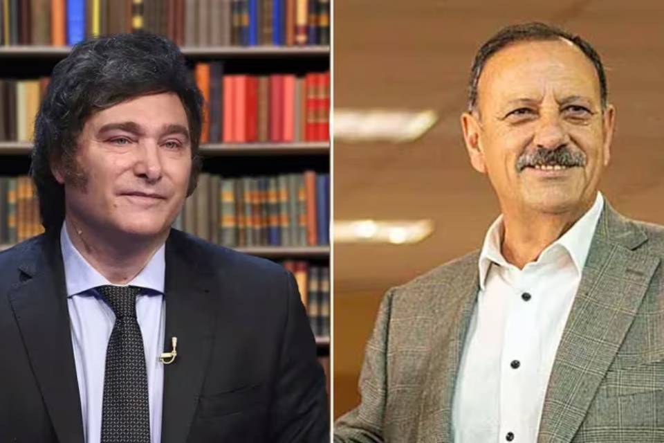 (Mención a bono entrerriano) Cuasimoneda de La Rioja: ¿inicio de otra guerra fiscal de gobernadores del PJ contra un gobierno no peronista?
