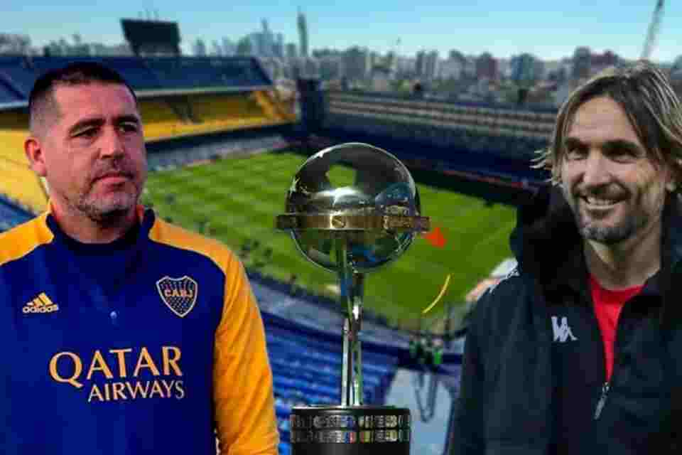 (Mención a futbolista entrerriano) Nuevo entrenador, los refuerzos, las obras y la agenda deportiva: así será el 2024 de Boca Juniors