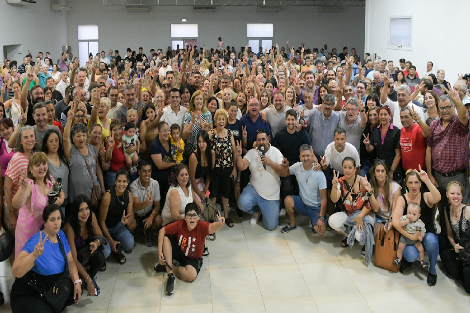 Romero también pide lista única