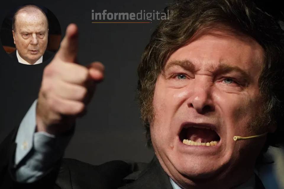 Repercusiones entrerrianas sobre el primer despido en el gabinete de Milei