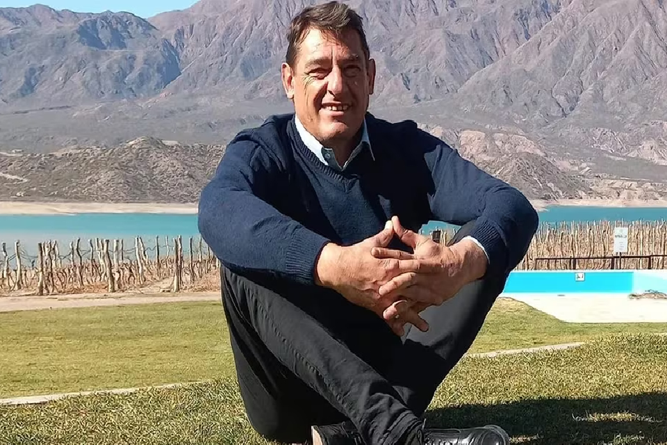 Encontraron muerto a un intendente de Entre Ríos e investigan si se suicidó