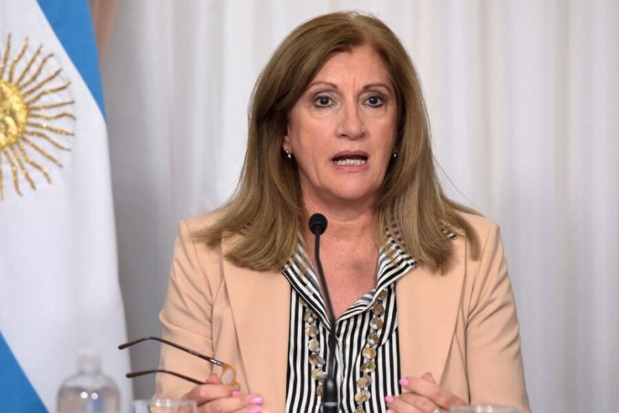 “No soy candidata”