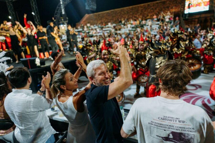 Frigerio llamó a promover y apoyar el Turismo