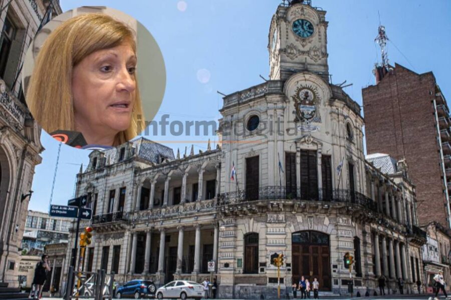 Municipales de Paraná rechazaron la propuesta