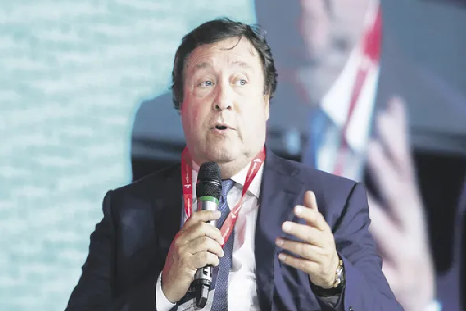 (Mención a Frigerio) Provincias: crece malestar por la presión del Gobierno y dudan sobre el futuro de la ley ómnibus