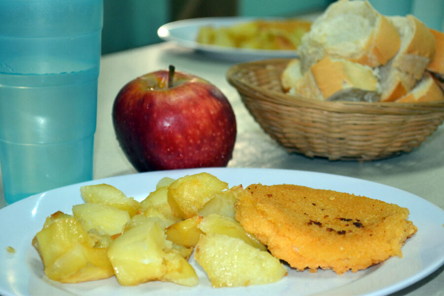 Pese a los recortes, la provincia promete invertir 20 mil millones de pesos en políticas alimentarias