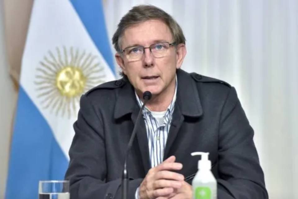 (Diputado entrerriano) Juan José Bahillo: “El campo está peor, en un contexto mejor”