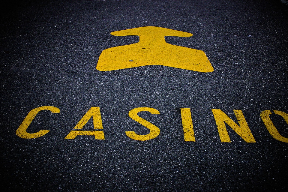 Tendencias actuales en códigos de bonos de casinos en línea
