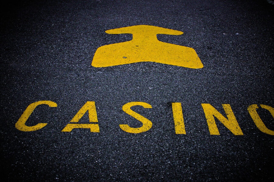 Tendencias actuales en códigos de bonos de casinos en línea