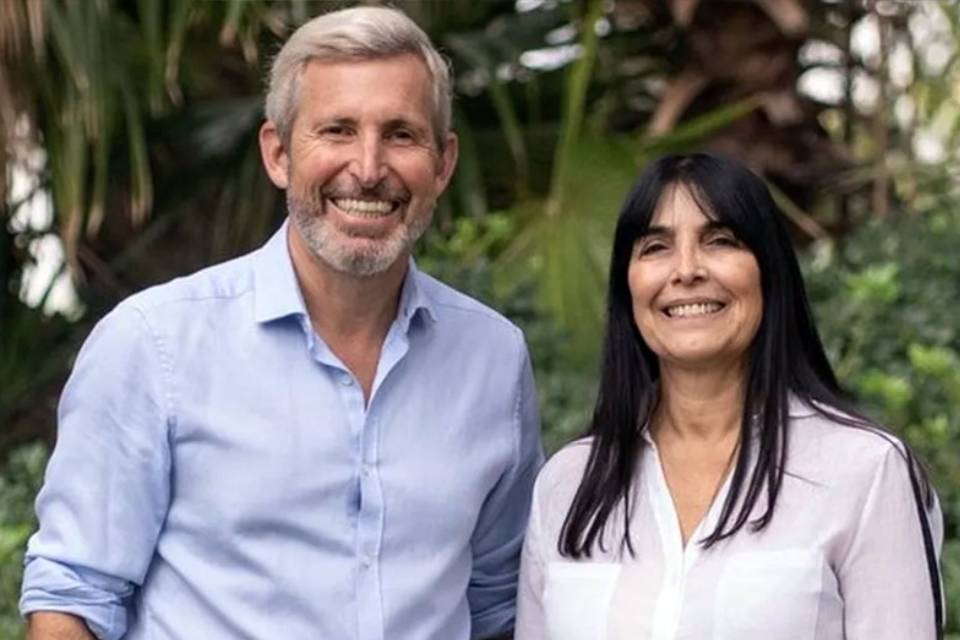 La vicegobernadora también pide más diálogo a Milei