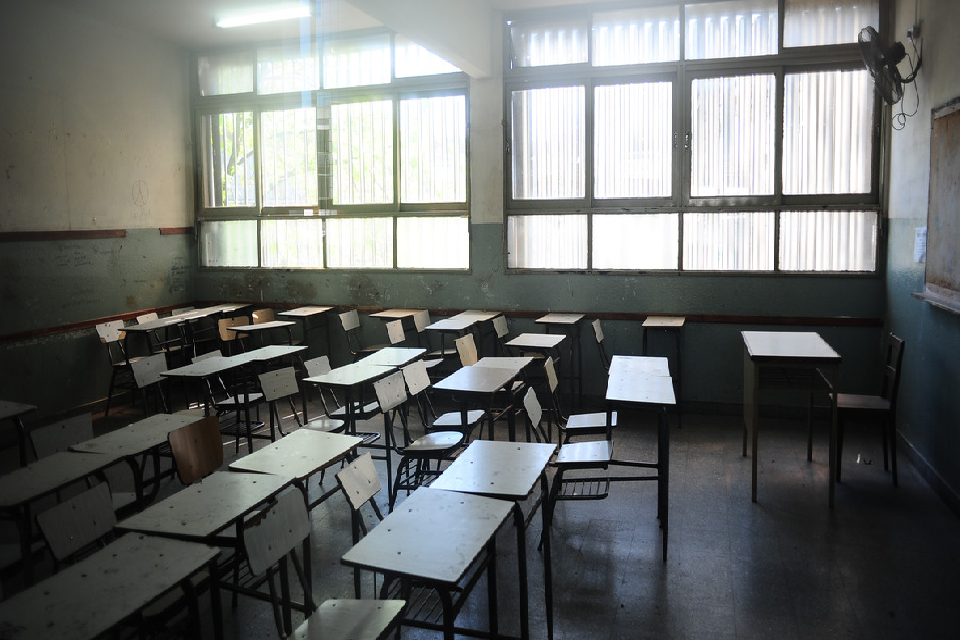 Nuevo rechazo docente a la oferta provincial y anuncio de paros