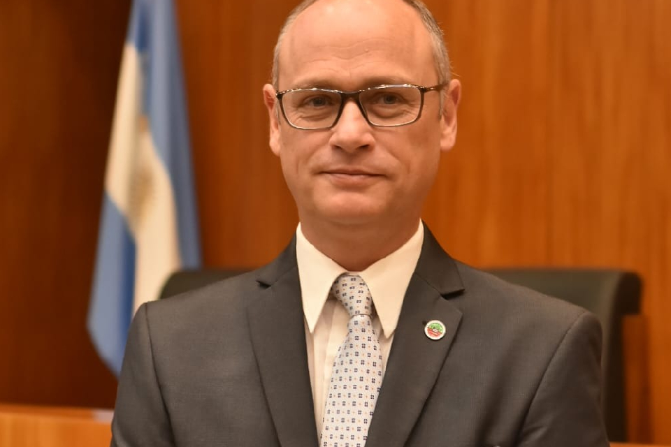 ¿Qué piensa el nuevo presidente del STJ ?