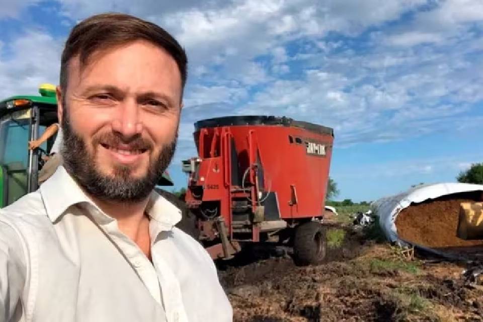 Un municipio entrerriano comprará dólar MEP para cubrirse de una posible devaluación