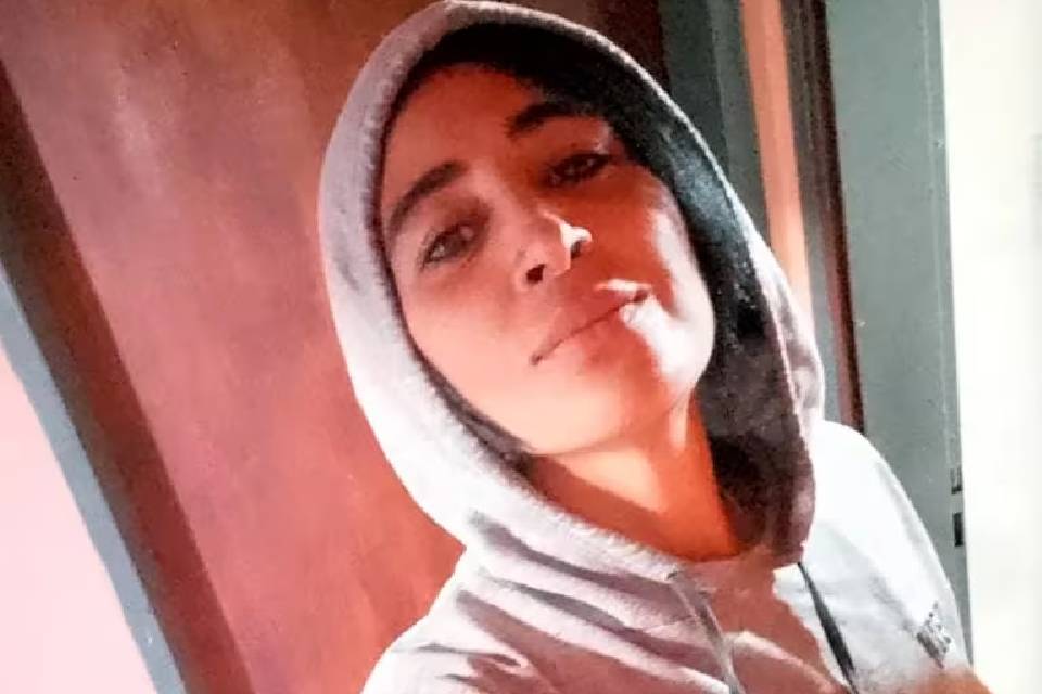 (Es entrerriana) La conmovedora historia de la recolectora de residuos que arriesgó su vida para salvar a un hombre que se ahogaba