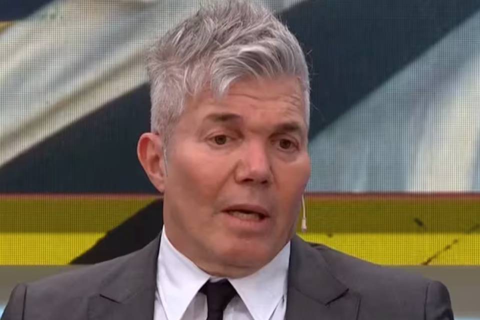 Fernando Burlando asumirá la defensa del ex gobernador de Entre Ríos Sergio Urribarri