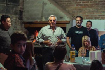 Críticas a Milei, apoyo a Frigerio y a disposición de Rosario Romero