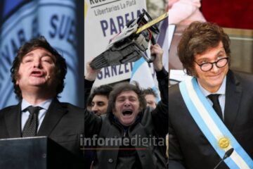 Dirigentes entrerrianos definen en una palabra los primeros 100 días de Milei