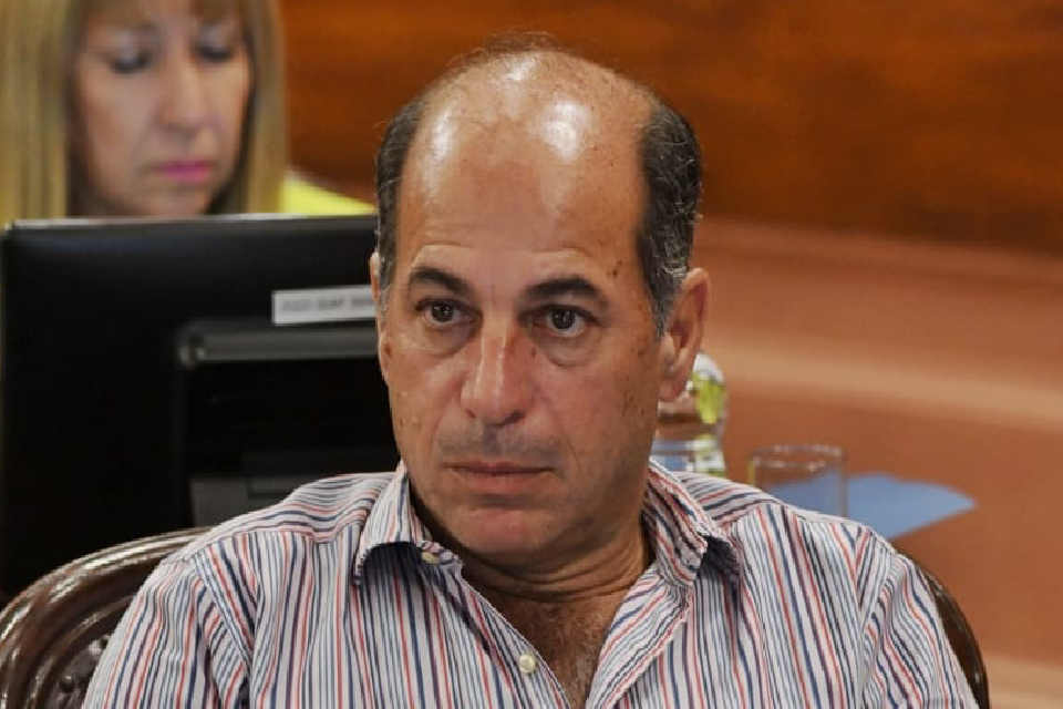 En Entre Ríos trabajamos para morigerar los efectos de la drástica quita de recursos por parte del gobierno nacional