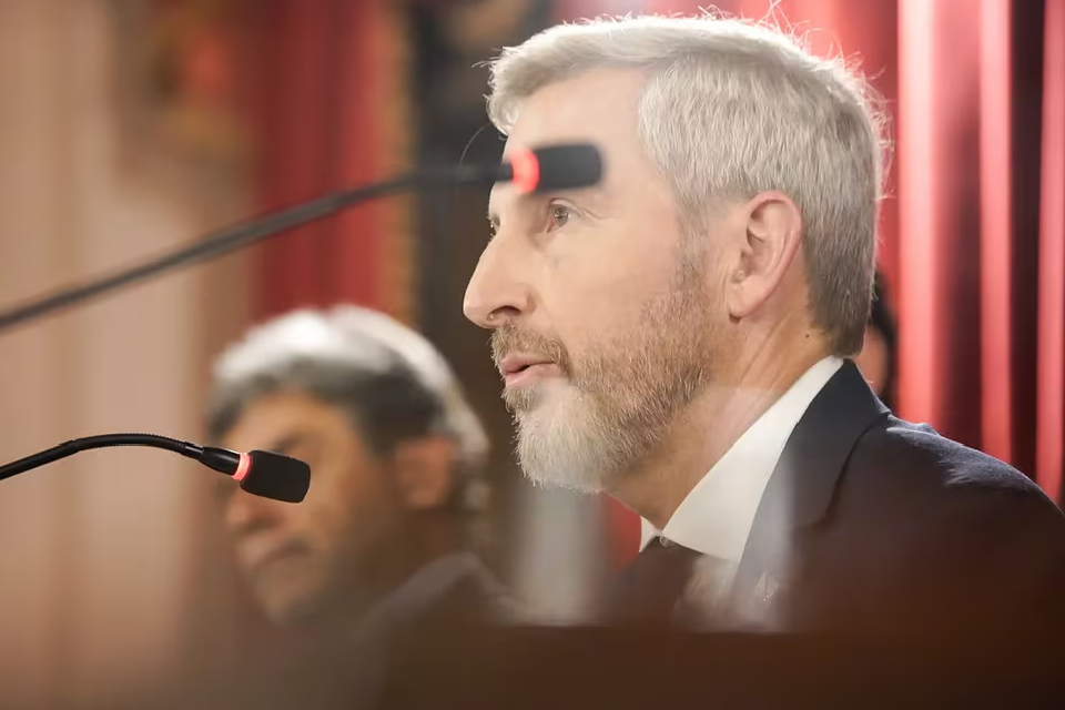 Entre Ríos declaró la emergencia en obras públicas