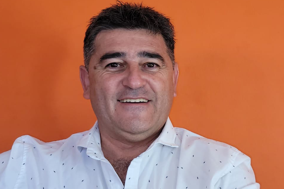 La motosierra no para