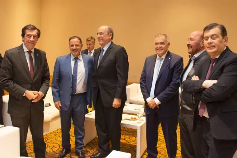 (Mención a Entre Ríos) Nuevo recorte de fondos y otros gestos de Milei renuevan fantasmas sobre la voluntad de pacto político