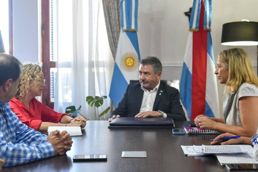 Efecto Rosario: Entre Ríos refuerza operativos en Victoria